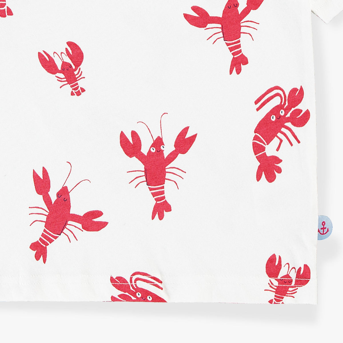 Souris Mini - T-shirt