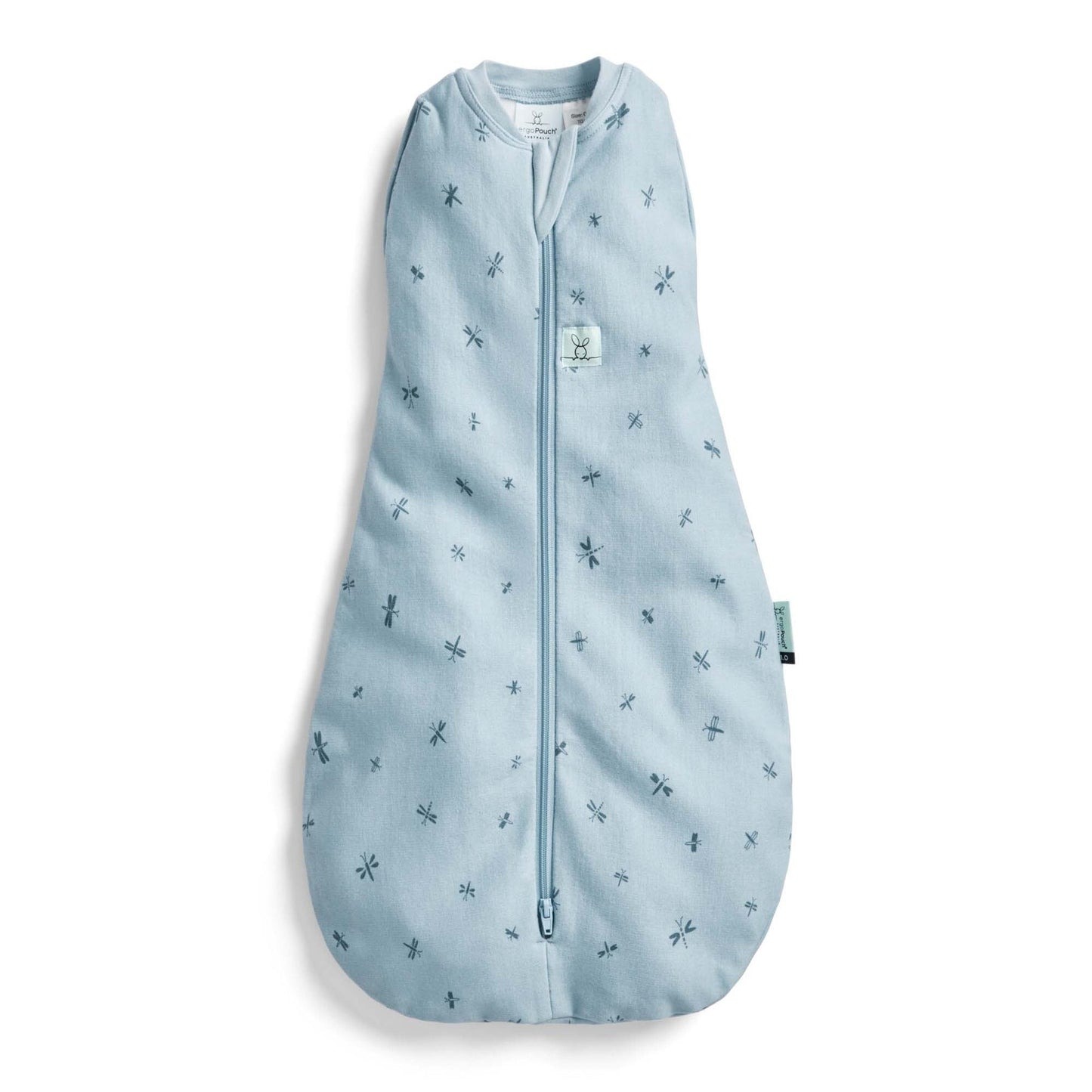 ergoPouch - Cocoon Swaddle Sack - 0.2 TOG