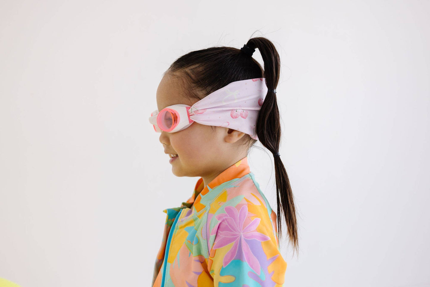 Splash Place Swim Goggles