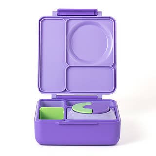 OmieLife - OmieBox Bento Lunch Box