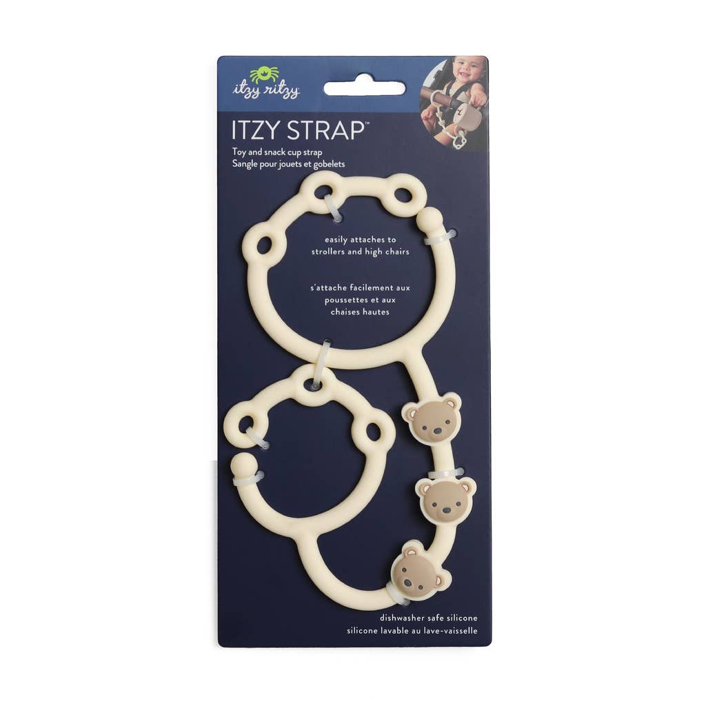 Itzy Ritzy Canada - *New* Itzy Strap™