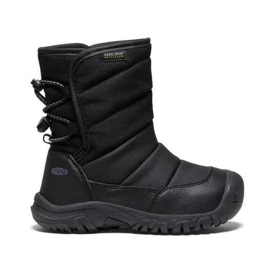 Keen - Puffrider Little Kid's Waterproof Winter Boot