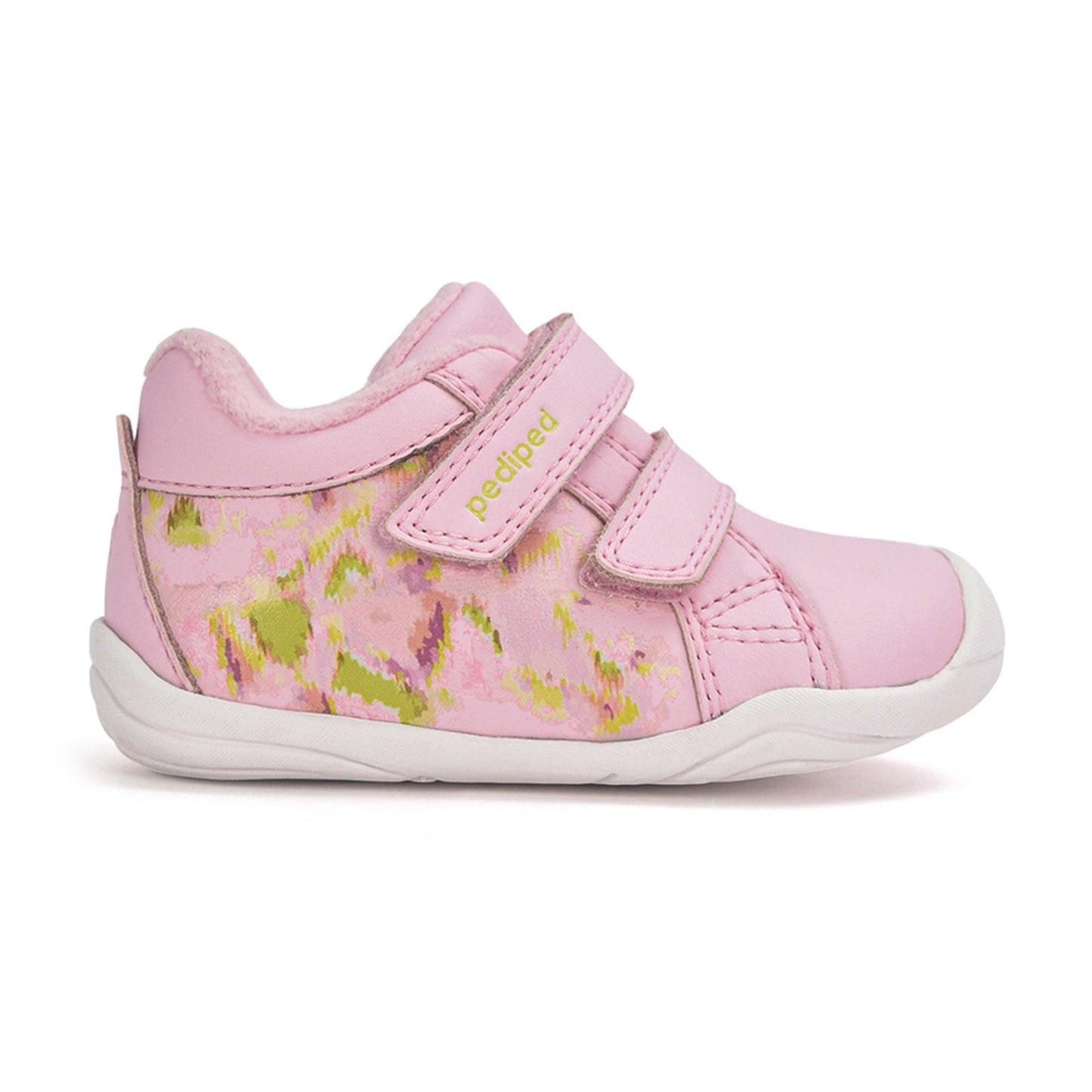 Pediped Footwear - Miki - Grip ‘n’ Go Toddler Shoes