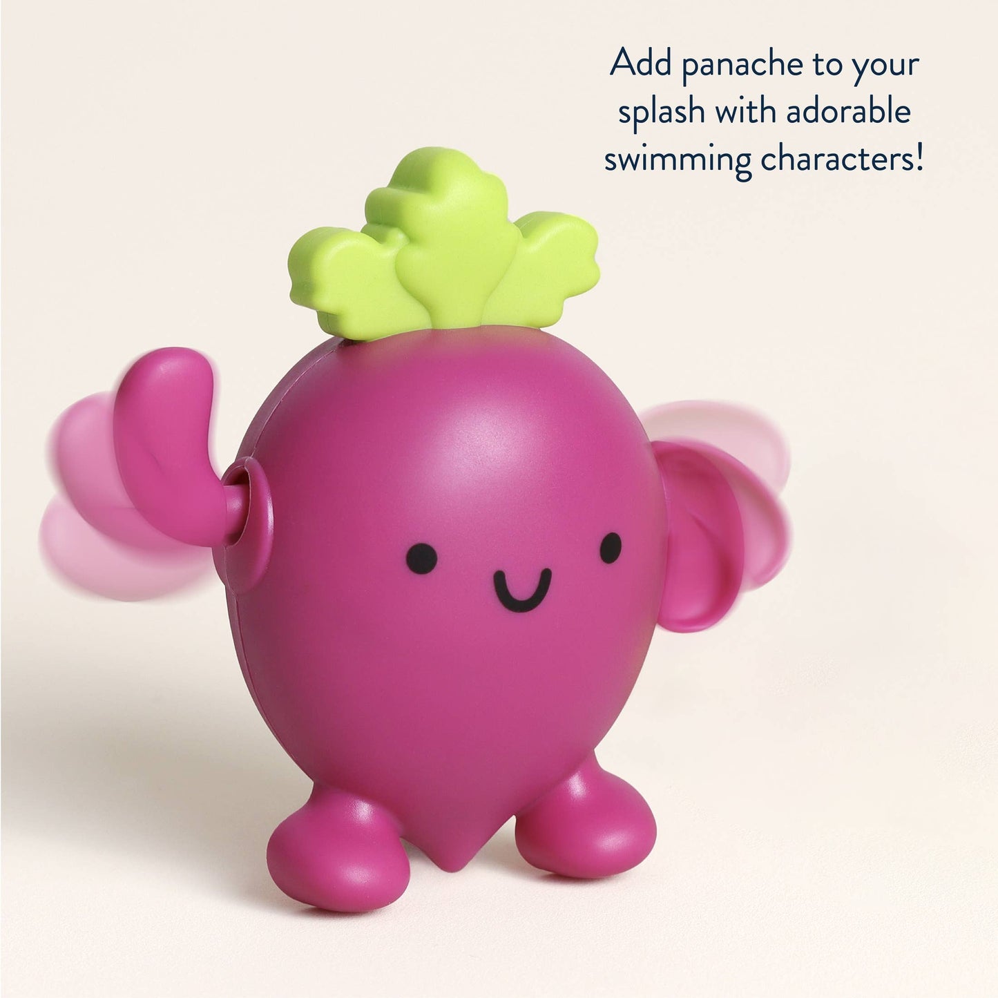Itzy Ritzy - Silly Swimmers - Bath + Water Toy