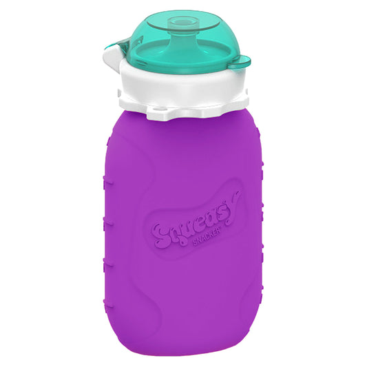 Squeasy Snacker™ - 6oz Snacker