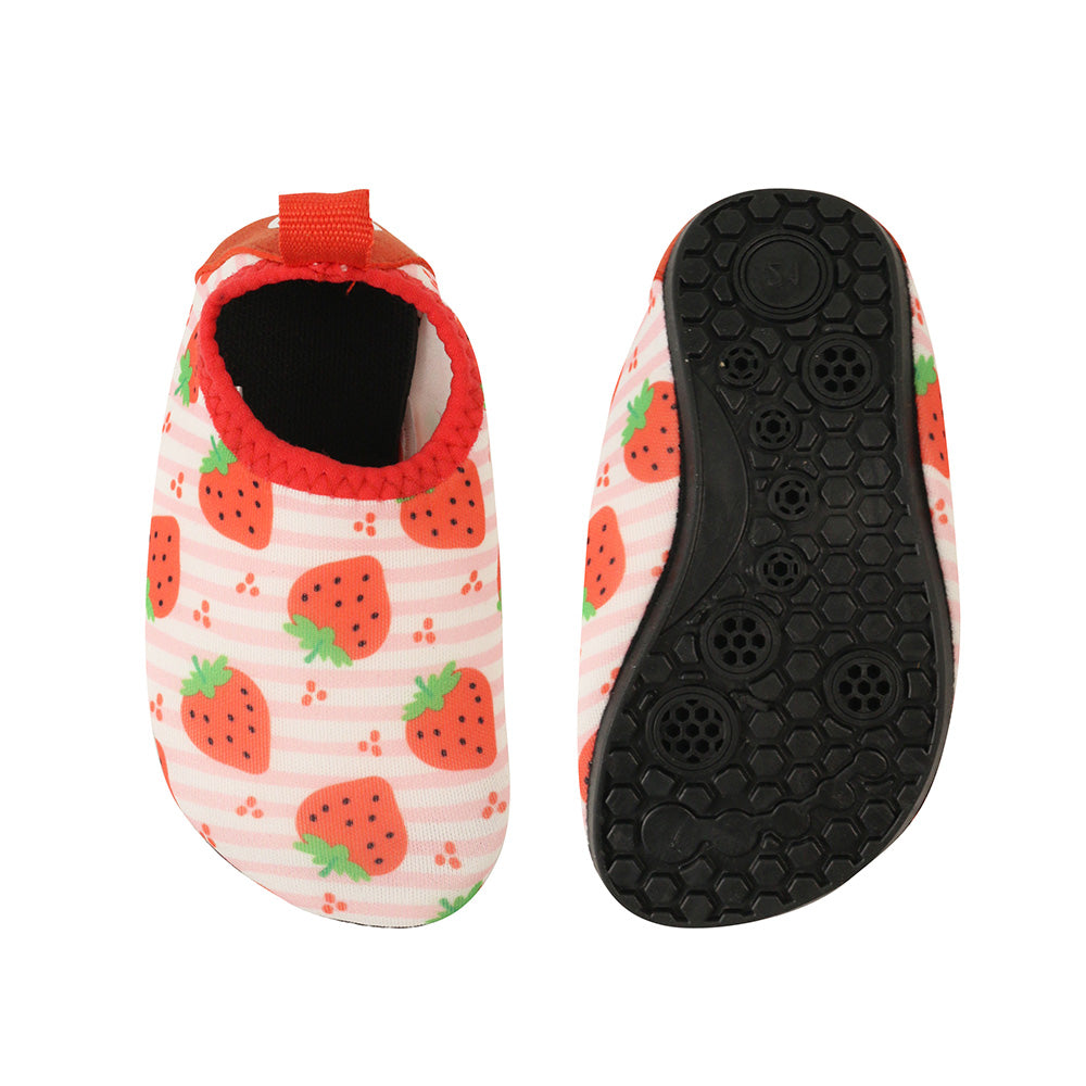 ZOOCCHINI -Aqua Shoe