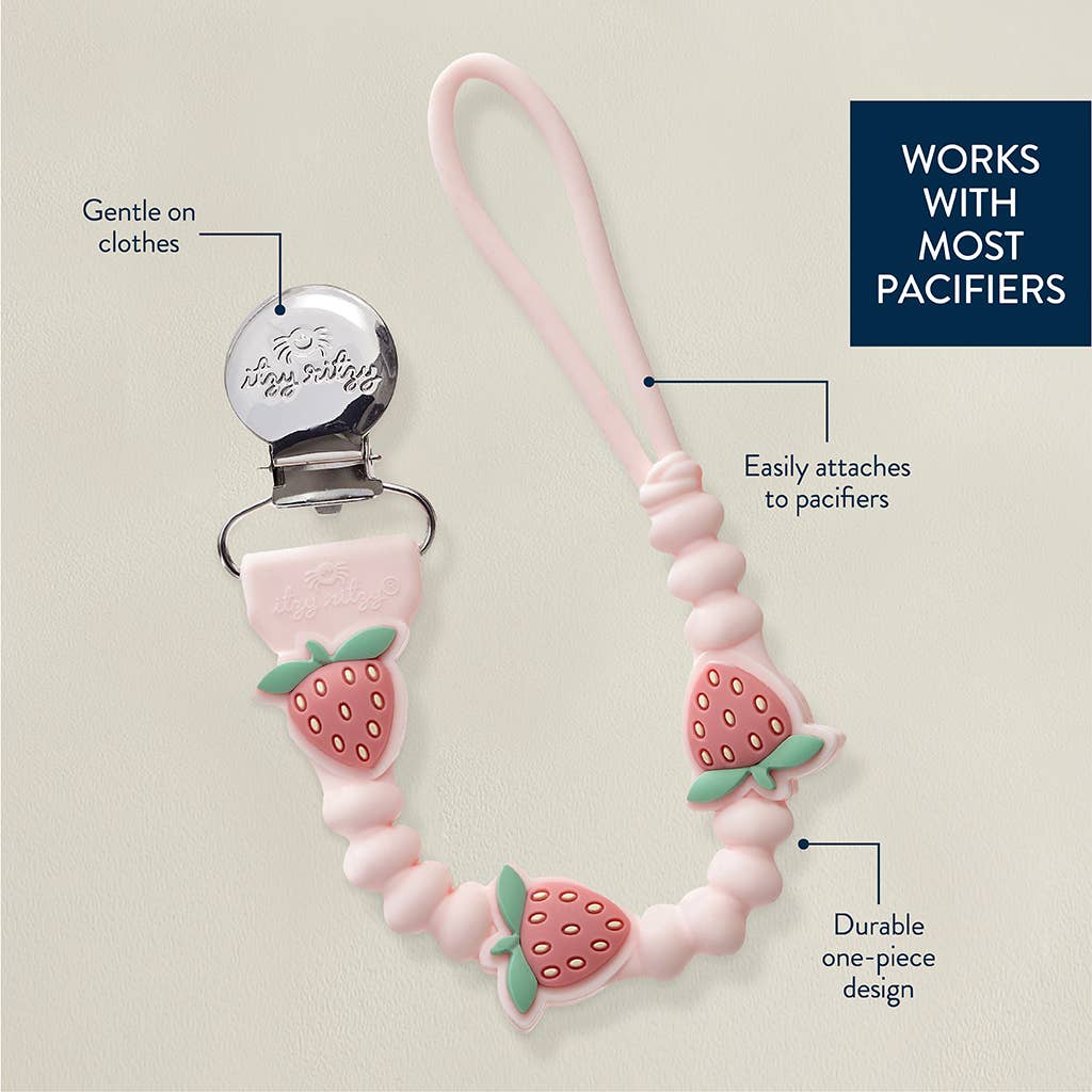 Itzy Ritzy - Sweetie Strap Plus: Bear
