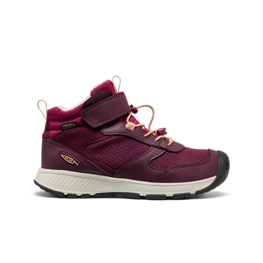 Keen - Skua Waterproof Boots