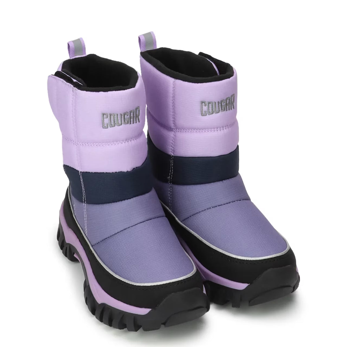 Cougar Torch Kids Boot
