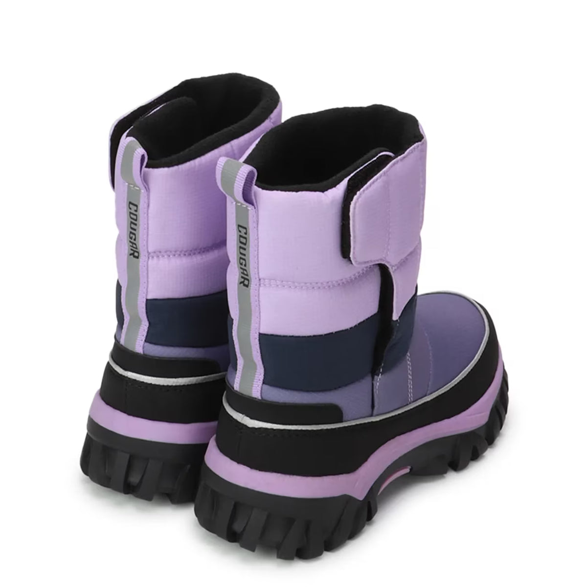 Cougar Torch Kids Boot
