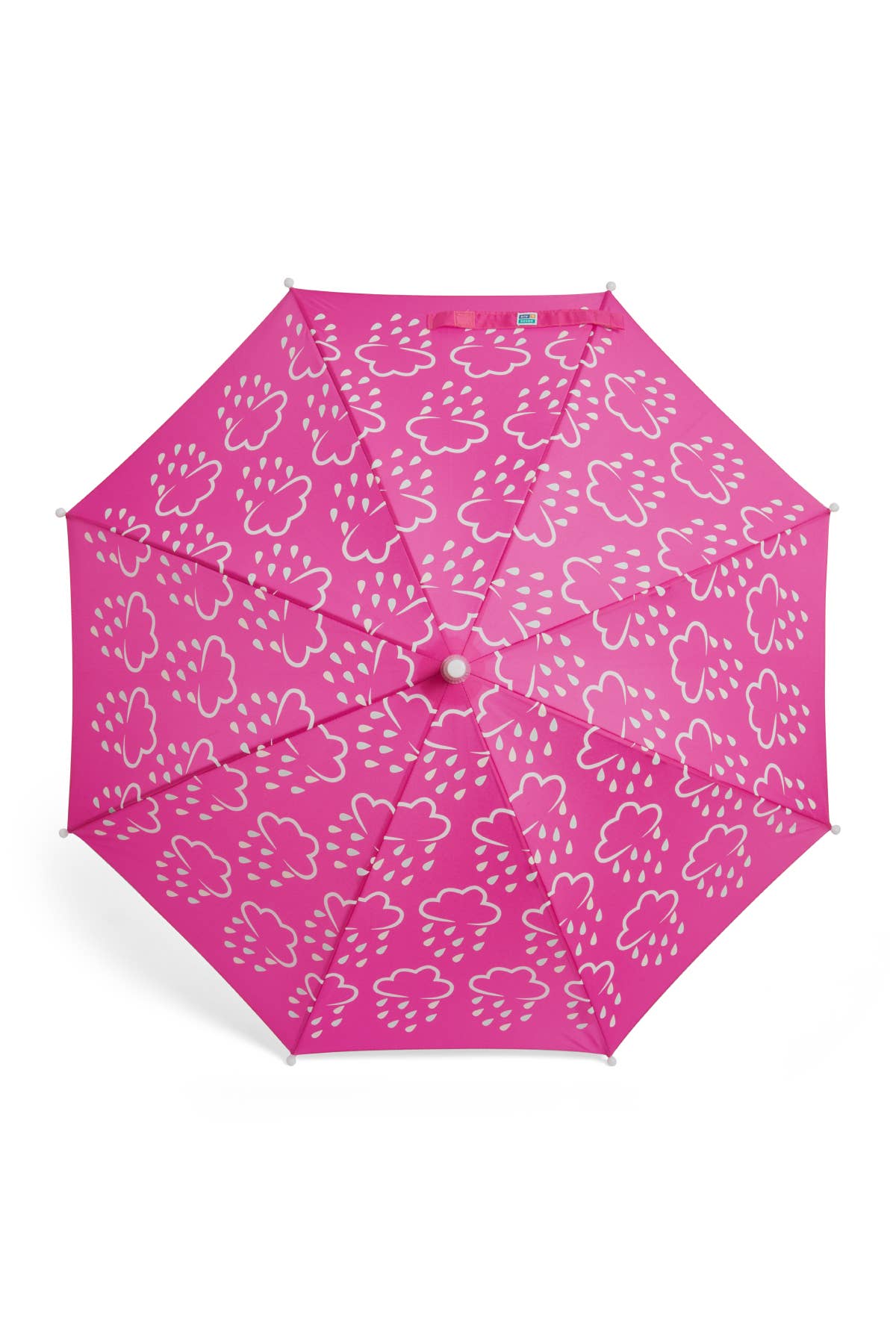 Grass & Air - Colour-Revealing Umbrella