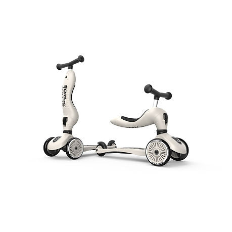 Scoot & Ride - Highwaykick - 1