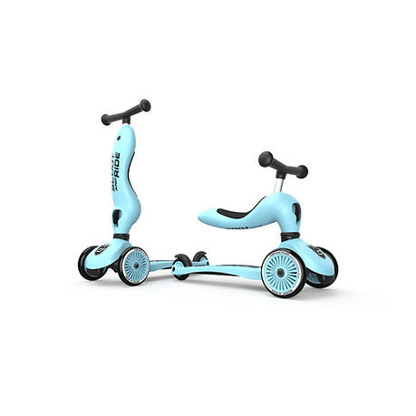 Scoot & Ride - Highwaykick - 1