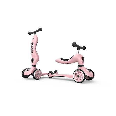 Scoot & Ride - Highwaykick - 1