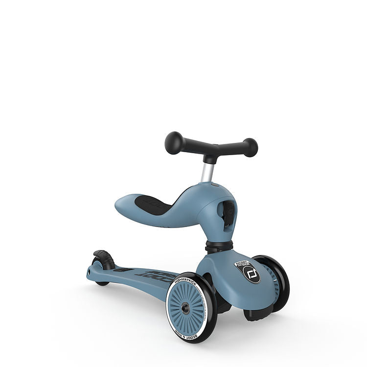 Scoot & Ride - Highwaykick - 1