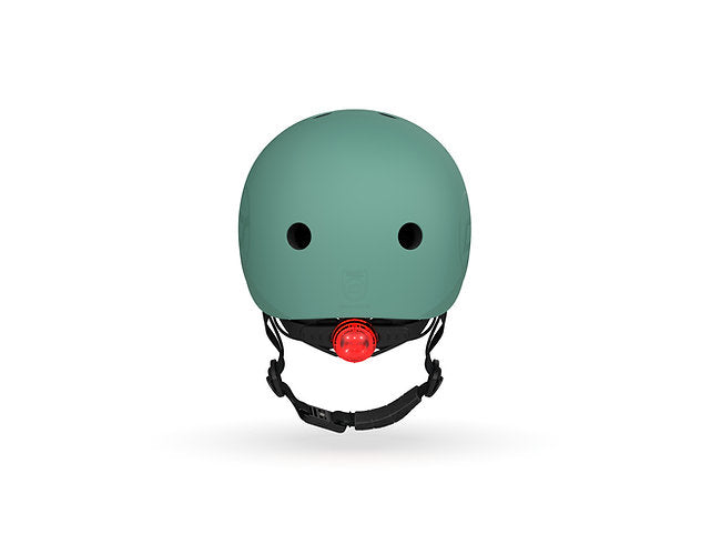 Scoot & Ride Helmet - S-M