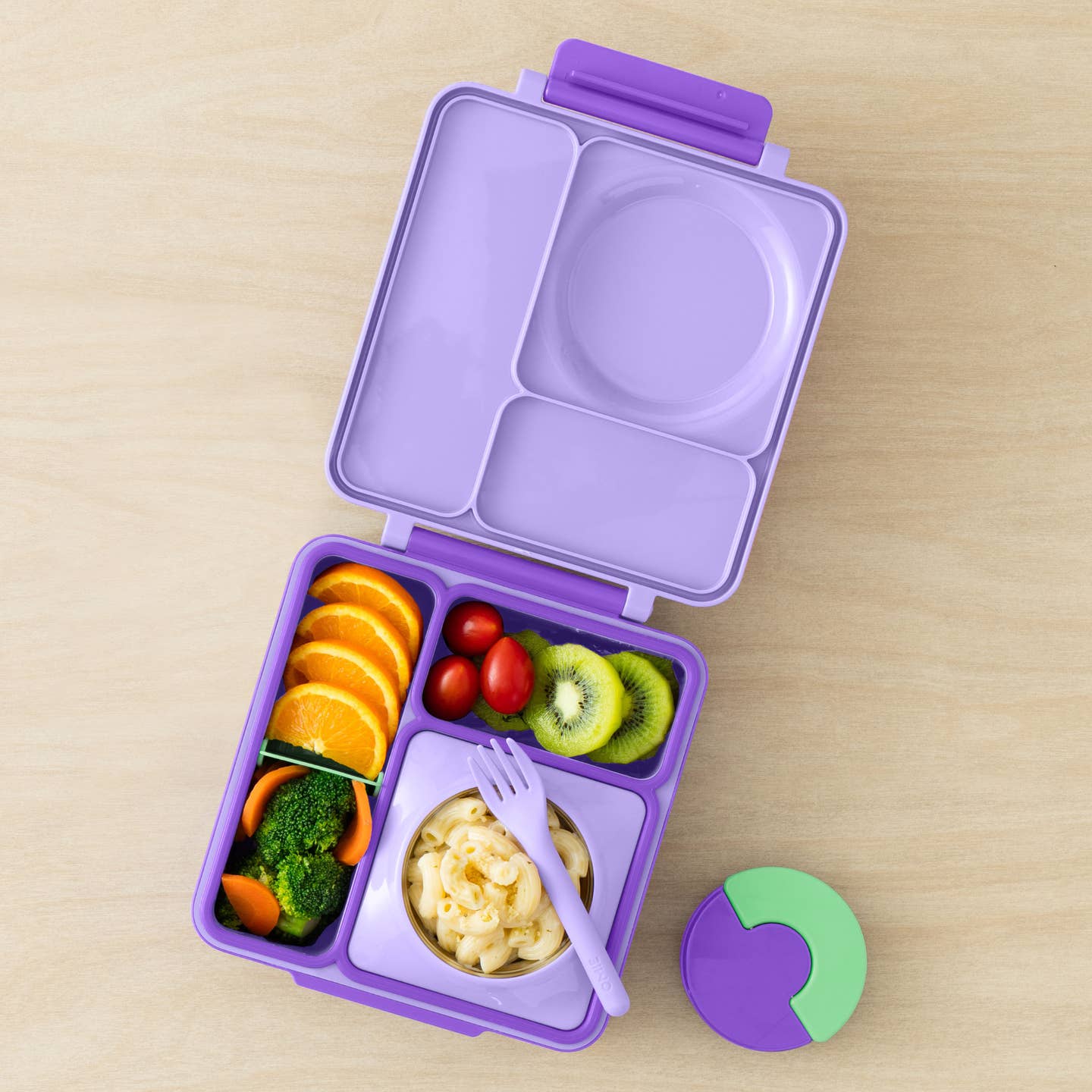 OmieLife - OmieBox Bento Lunch Box