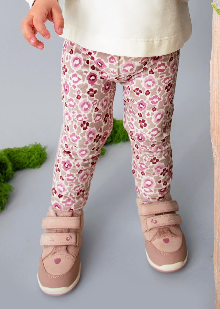 Mayoral Baby Girl 3 piece set Vest & Leggings