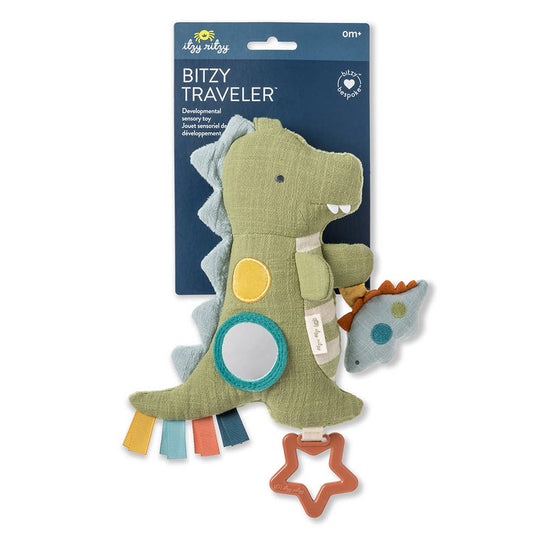 baby toy dino 2