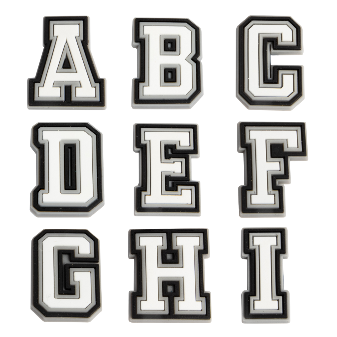 Shooshoos -  Poppit Alphabet: E