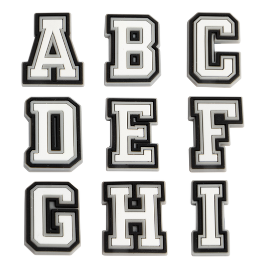 Shooshoos -  Poppit Alphabet: E