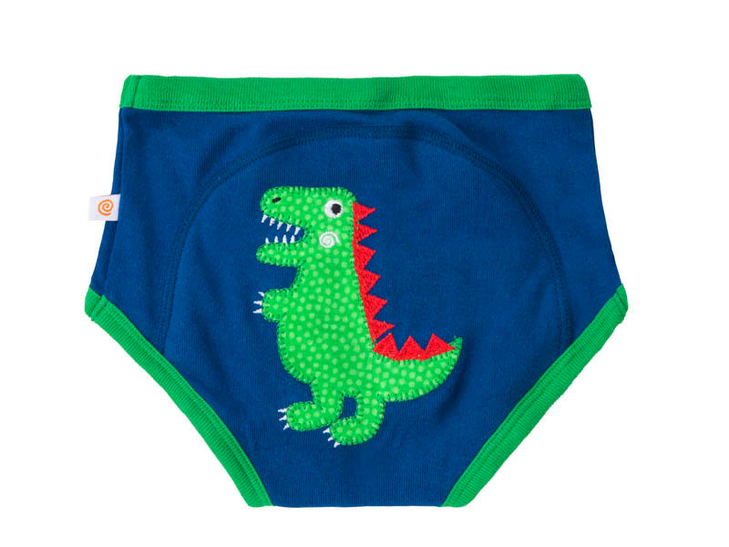 ZOOCCHINI - Organic Potty Training Pants