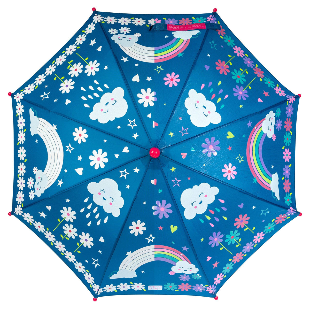 Stephen Joseph Colour Changing Umbrella