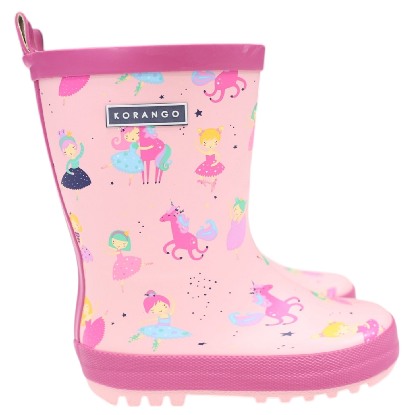 Korango - Printed Gumboots