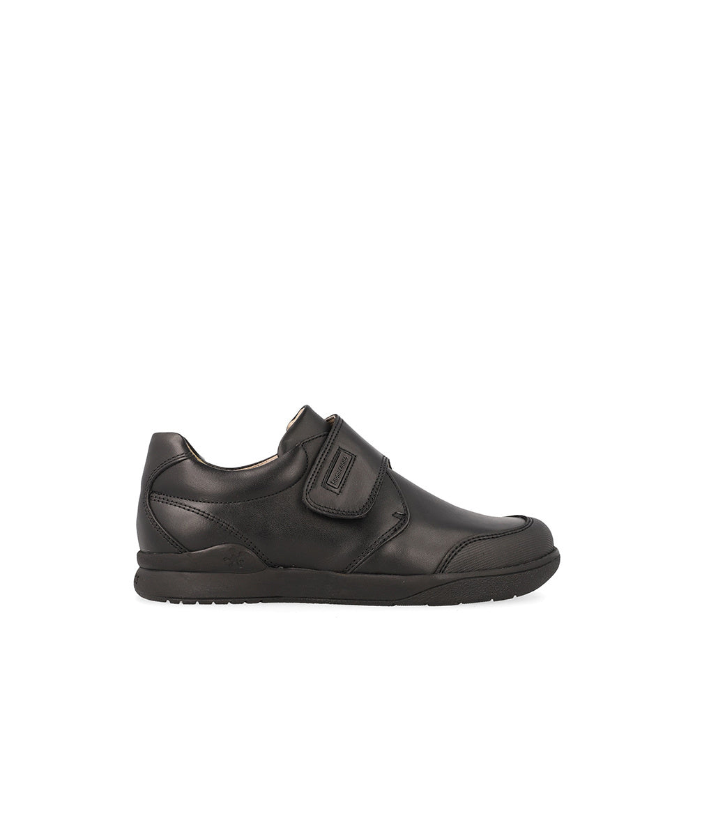 Biomecanic Boys Uniform School Shoe 161129