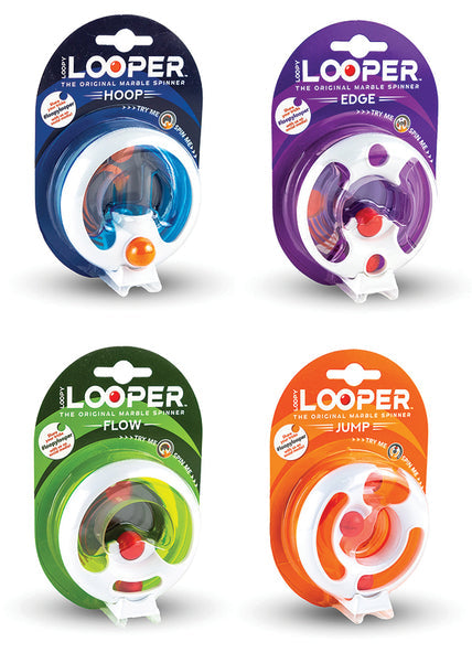 Blue Orange Games - Loopy Looper