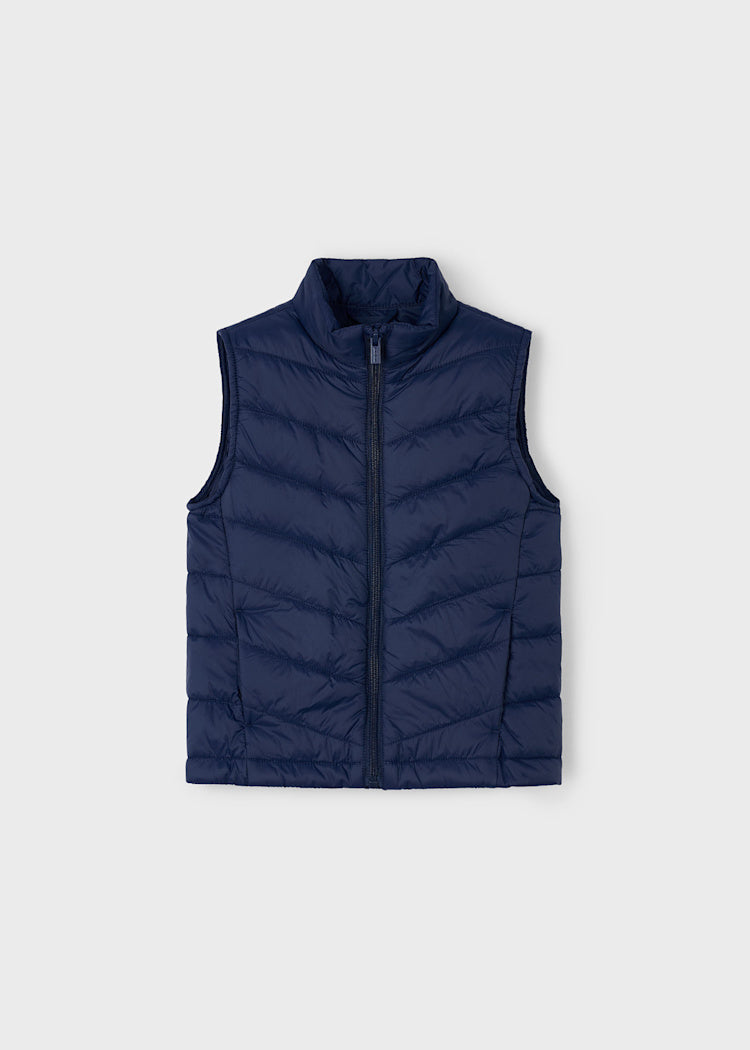 Mayoral Ultralight Padded Vest Toddler Child