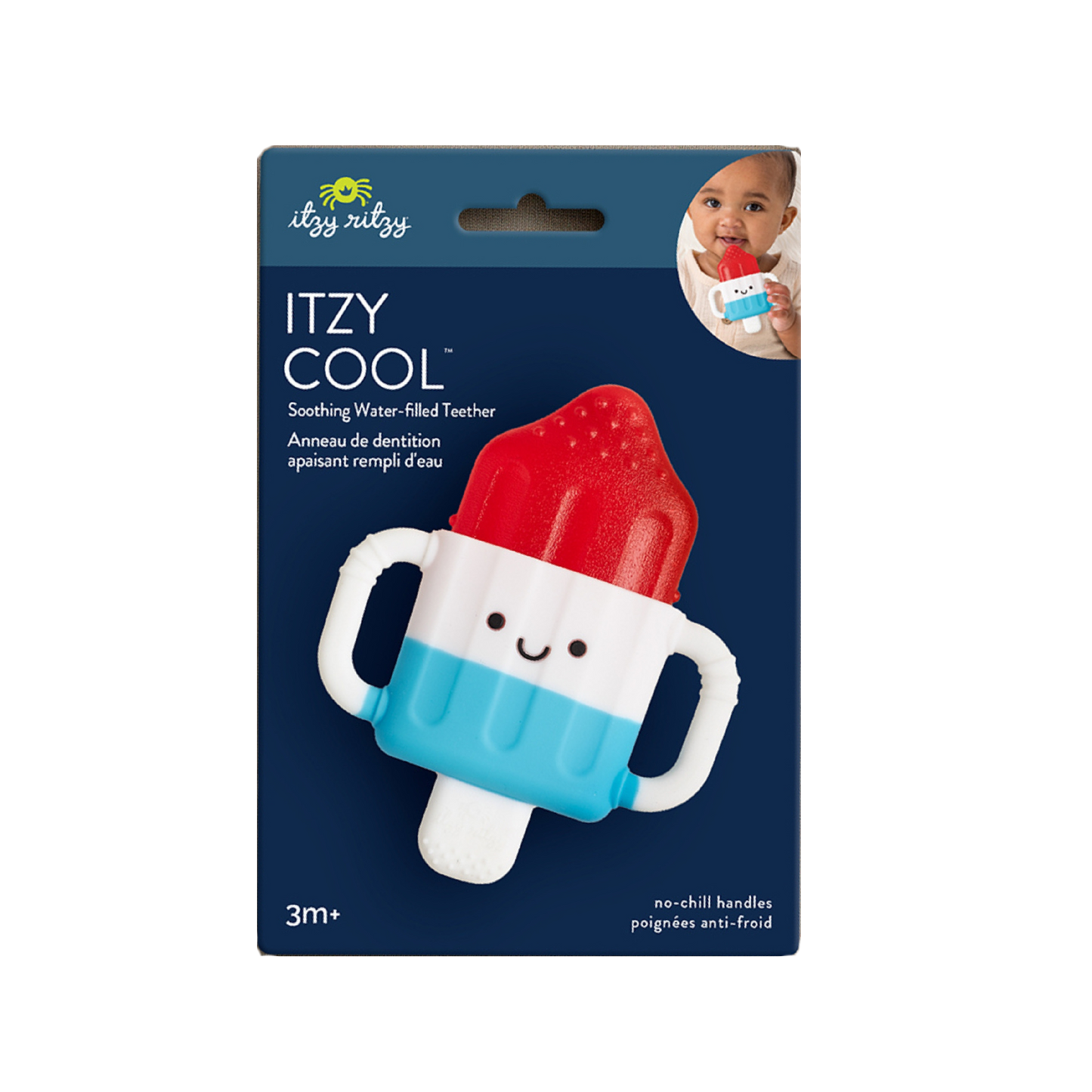 Itzy Ritzy -  Itzy Cool: Popsicle