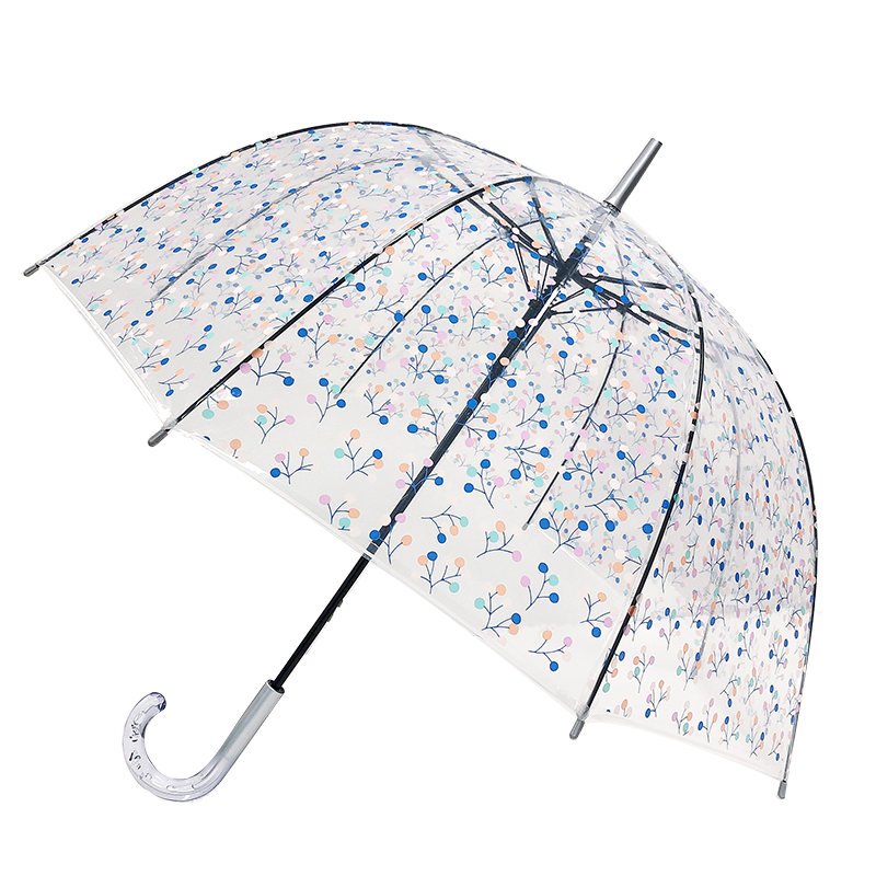 SMATI - Transparent Umbrella Tree of Life