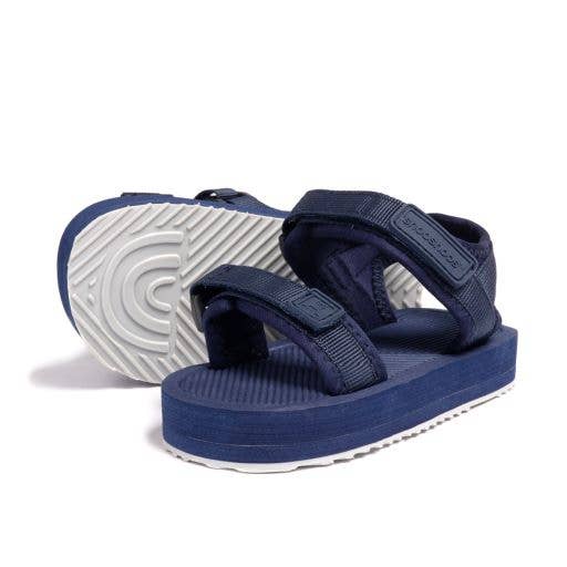 Shooshoos - Summer Stroller Toddler Sandals