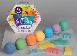 Loot Toy Company - Bath Squiggler Gift Pack (7 pcs)