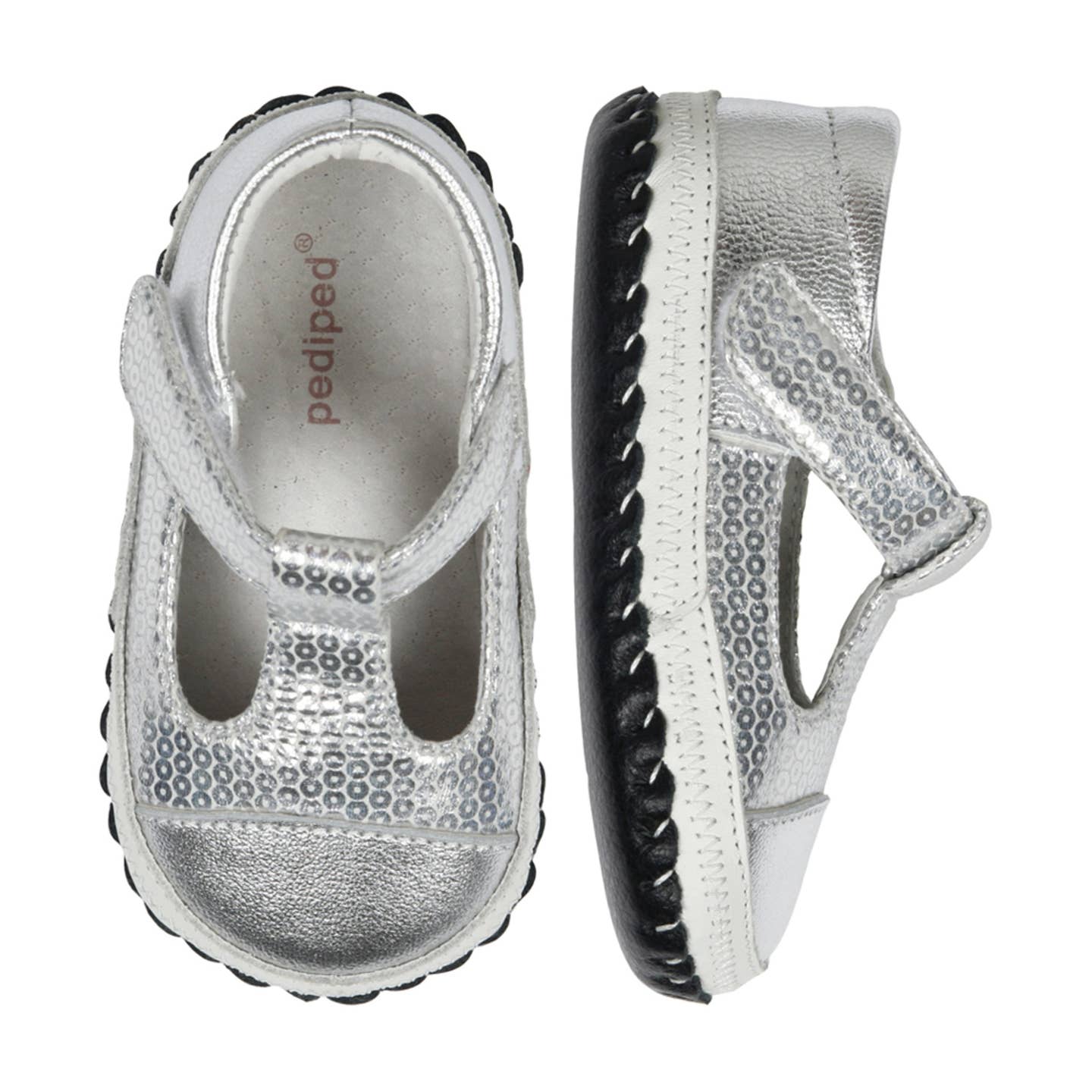 Pediped Footwear - Ruby Infant Shoe
