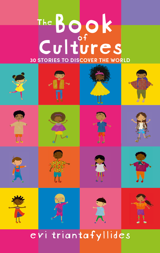 Yoto -  Book of Cultures