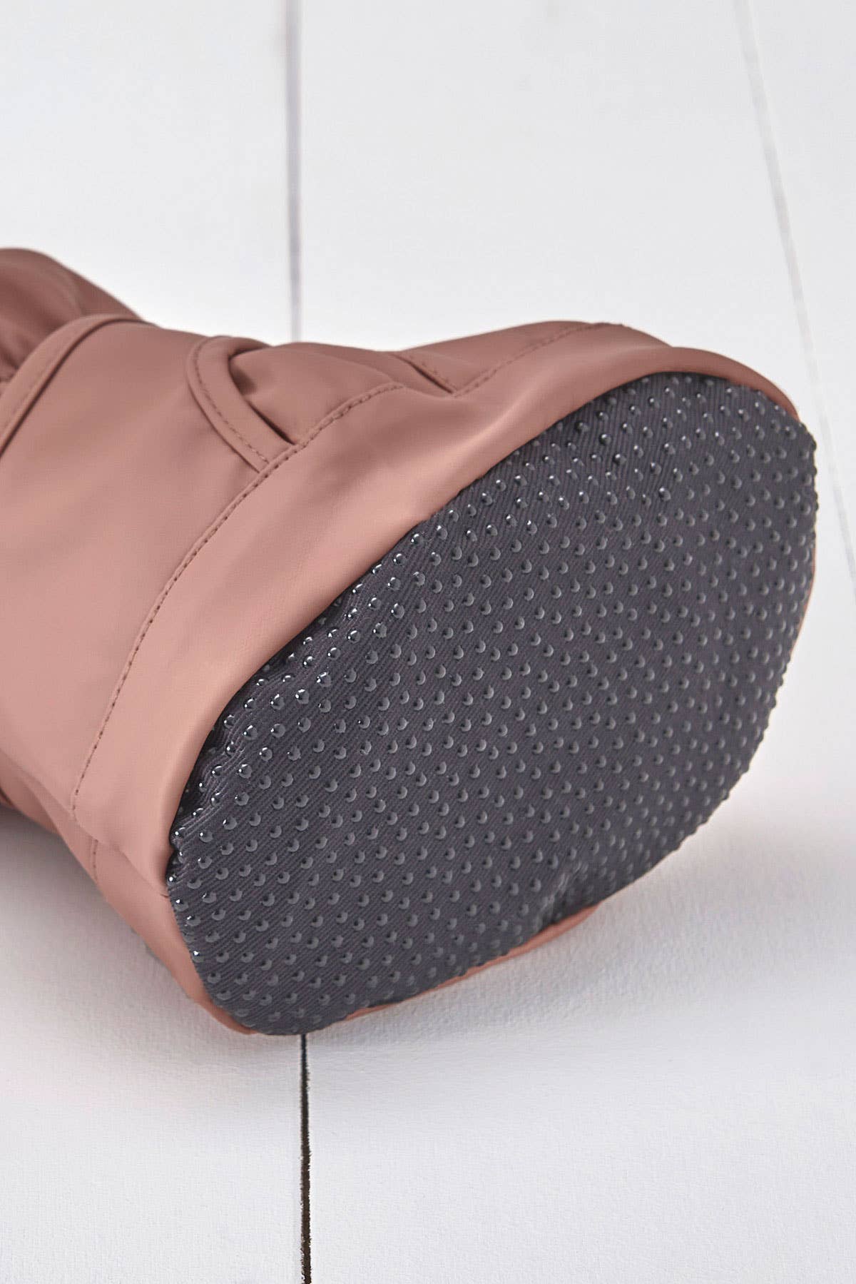 Grass & Air - Mini Adventure Bootie