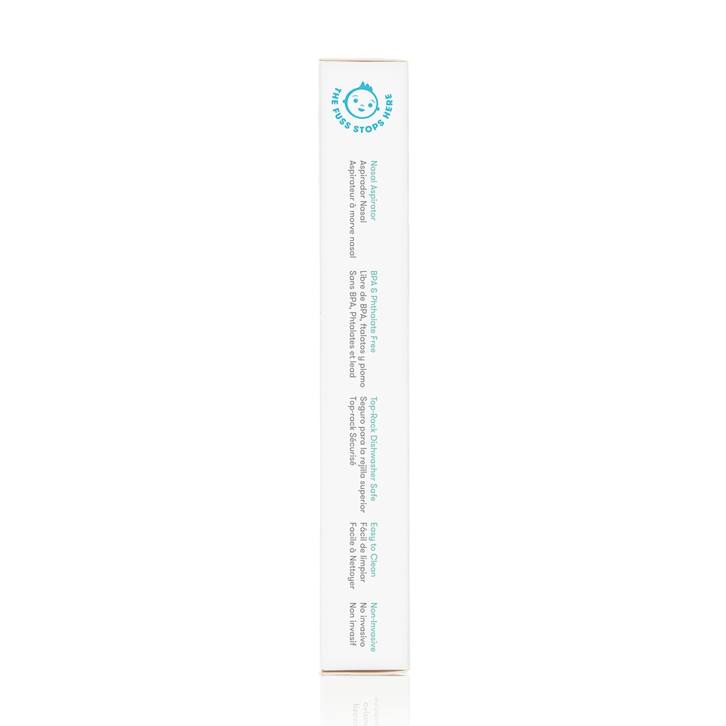 Frida Baby-NoseFrida The Snotsucker Nasal Aspirator