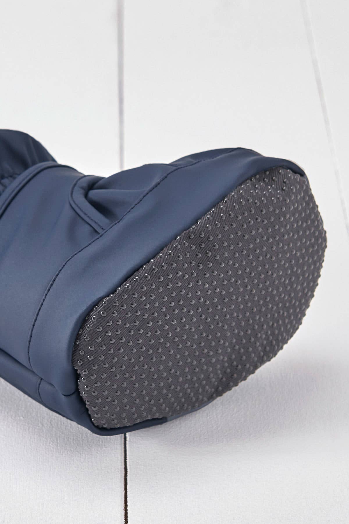 Grass & Air - Mini Adventure Bootie