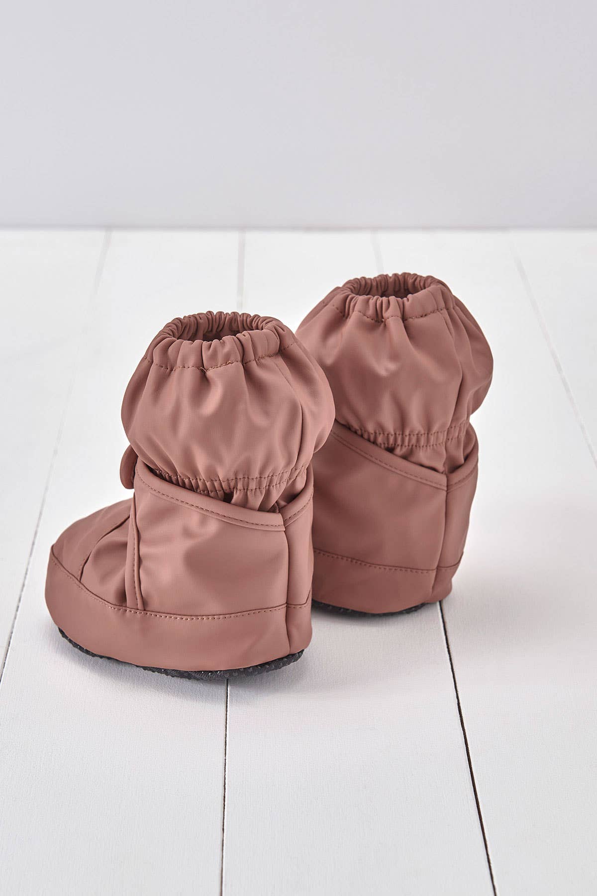 Grass & Air - Mini Adventure Bootie