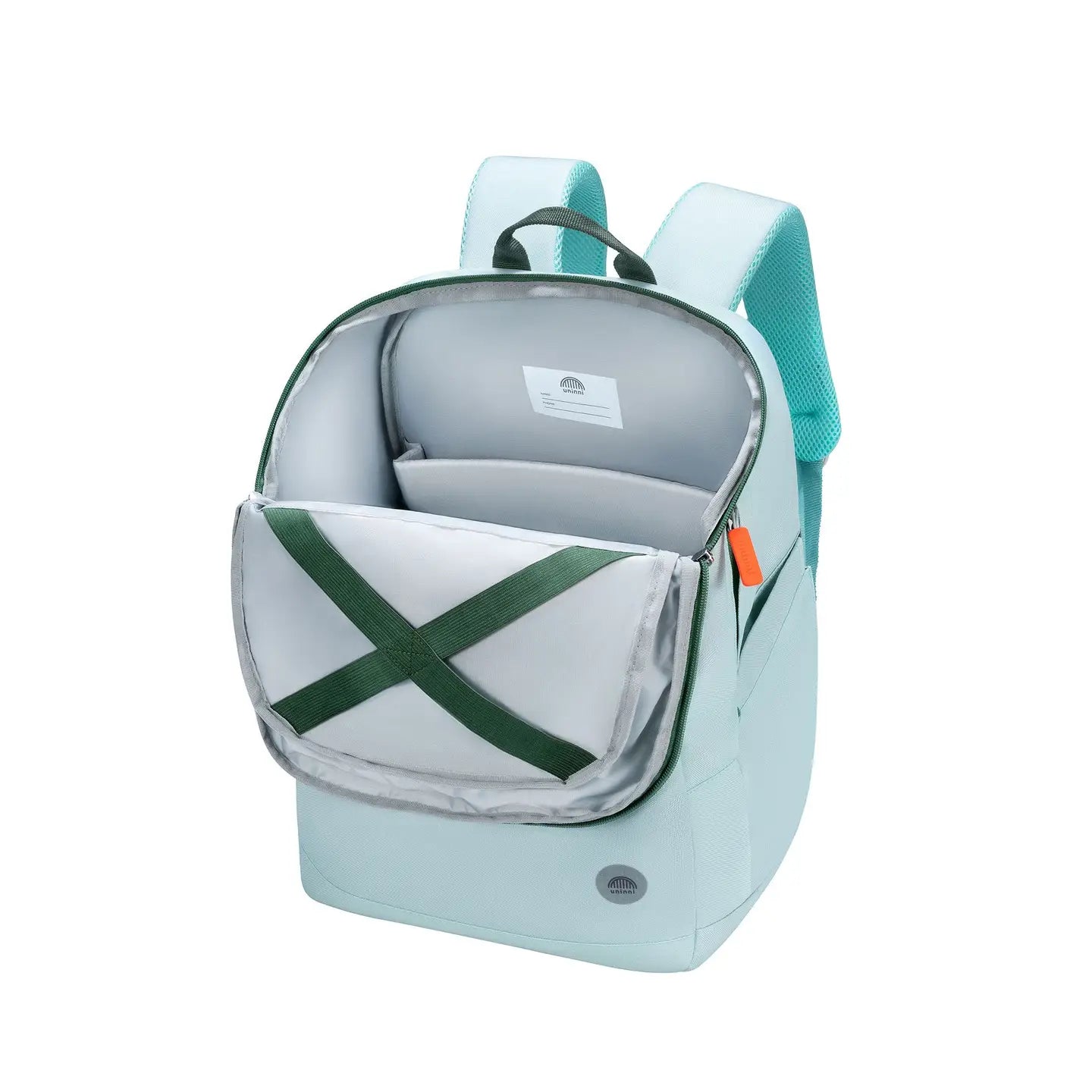 uninni - Bailey Backpack - Crisp Mint