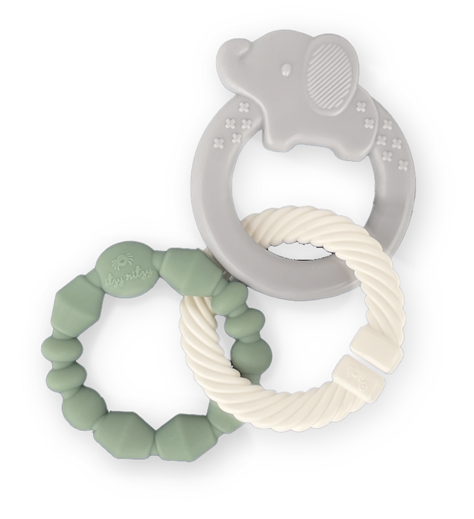 Itzy Ritzy Canada - Itzy Loops™