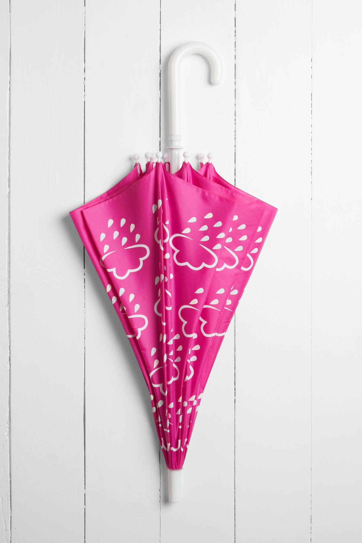Grass & Air - Colour-Revealing Umbrella