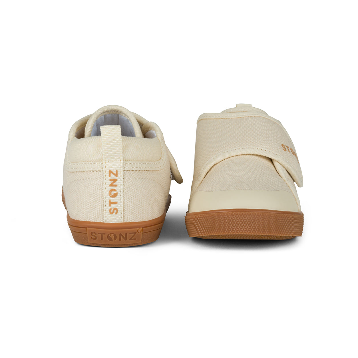 Stonz Cruiser™ Natural Toddler Shoes