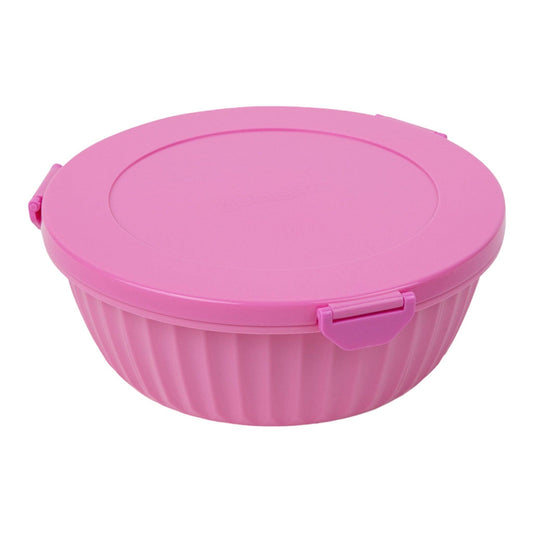 Yumbox - Poke Bowl with 3 Part Divider