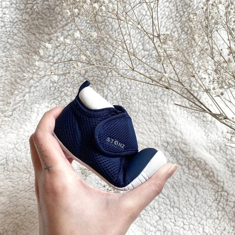 Stonz - Original Cruiser - Baby Shoes