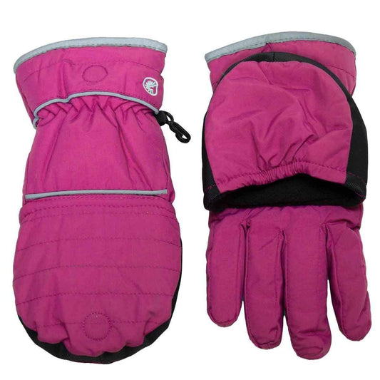 Calikids - Waterproof Glove-Mitten 2In1