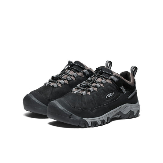 Keen - Targhee IV Waterproof Youth Hiking Shoe