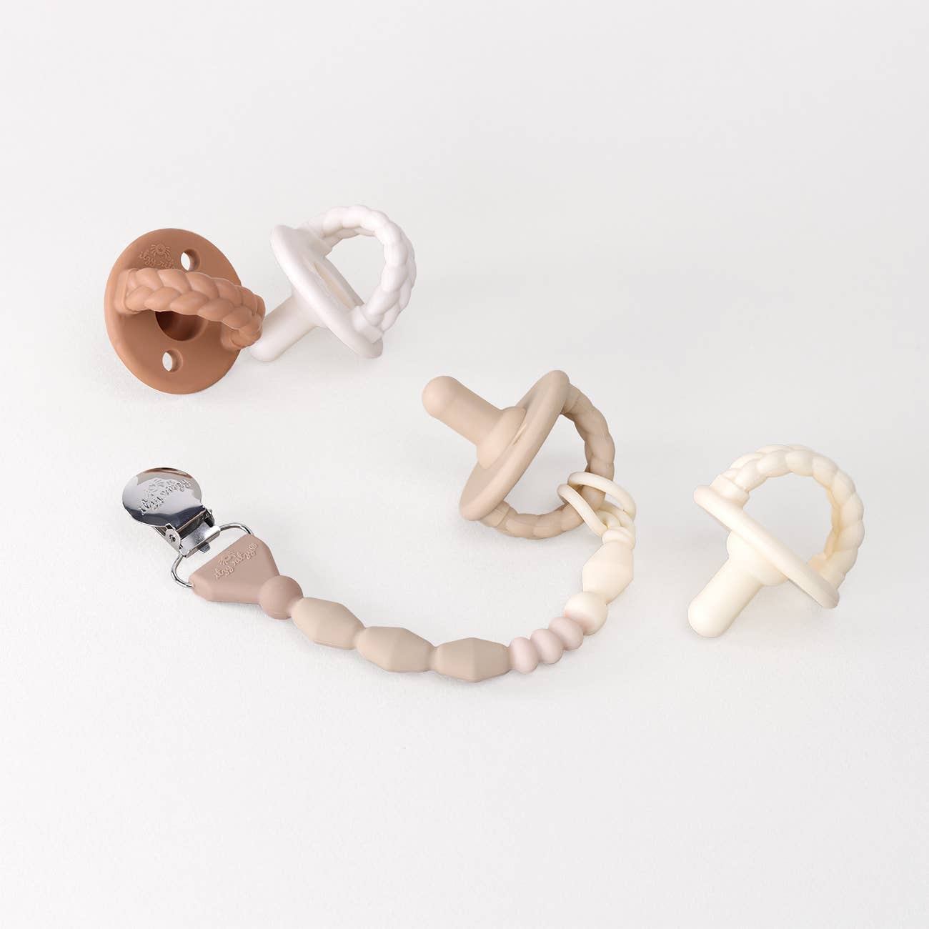 Itzy Ritzy - Sweetie Strap Plus: Bear